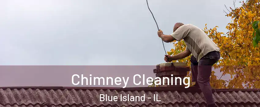  Chimney Cleaning Blue Island - IL