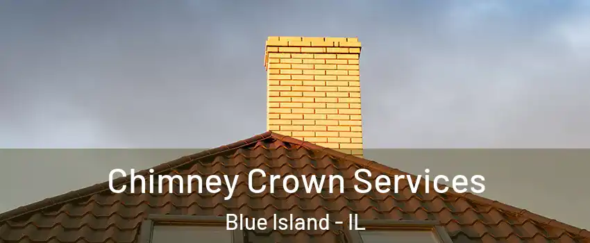  Chimney Crown Services Blue Island - IL