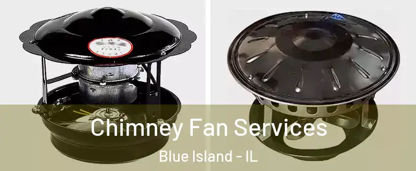  Chimney Fan Services Blue Island - IL