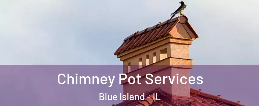  Chimney Pot Services Blue Island - IL