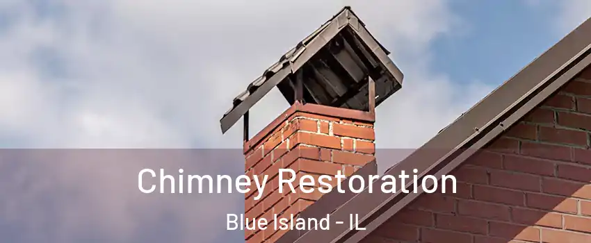  Chimney Restoration Blue Island - IL