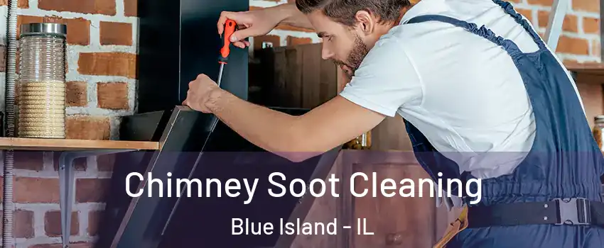  Chimney Soot Cleaning Blue Island - IL