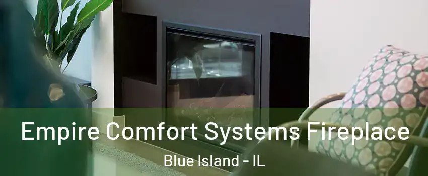  Empire Comfort Systems Fireplace Blue Island - IL