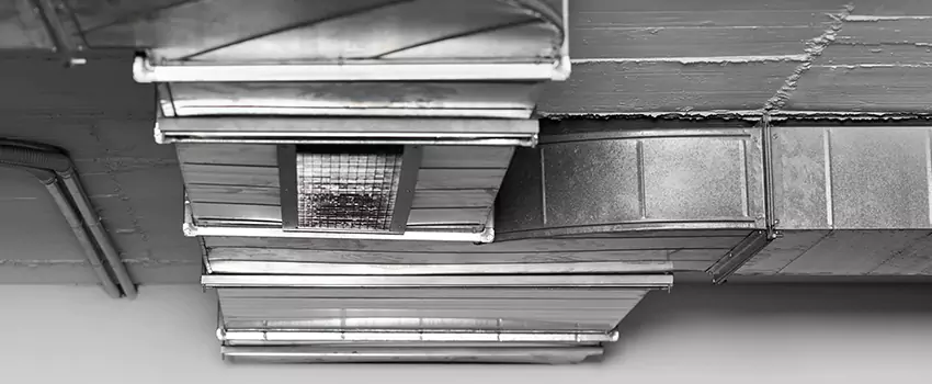 Trusted Air Duct Cleaning Company in Blue Island, Illinois