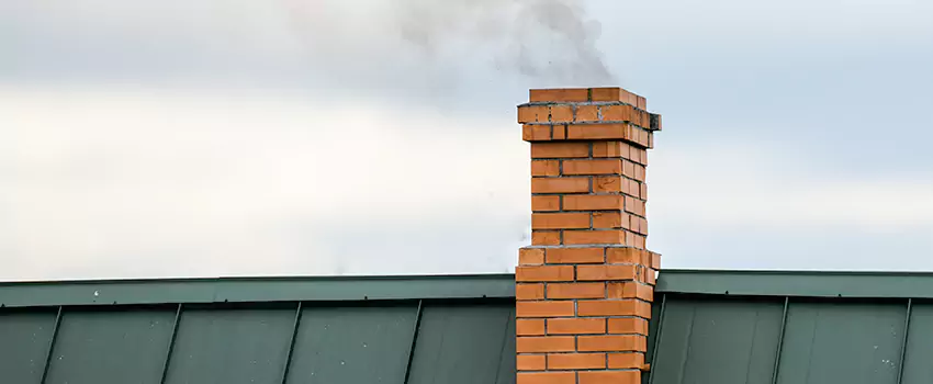 Animal Screen Chimney Cap Repair And Installation Services in Blue Island, Illinois