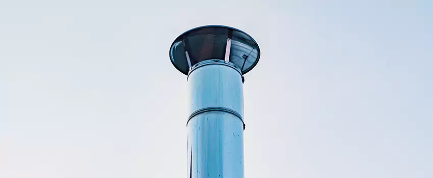 Wind-Resistant Chimney Caps Installation and Repair Services in Blue Island, Illinois