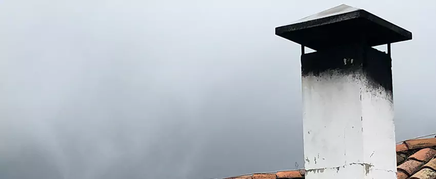 Chimney Damper Inspection in Blue Island, IL