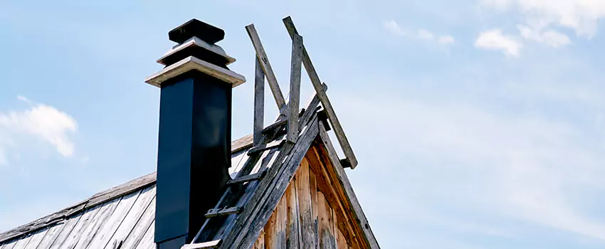Chimney Creosote Cleaning in Blue Island, IL