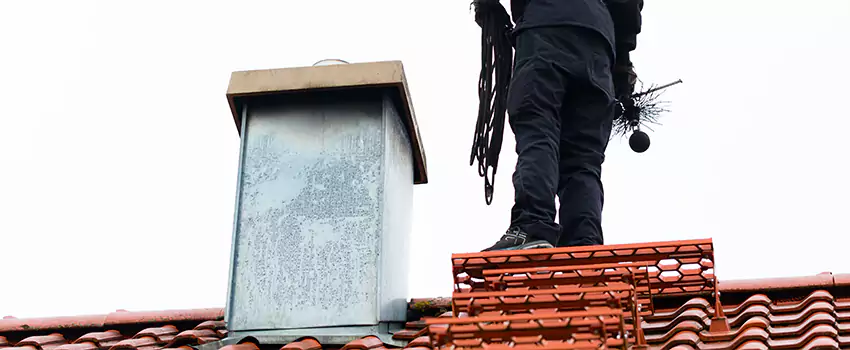Chimney Liner Services Cost in Blue Island, IL