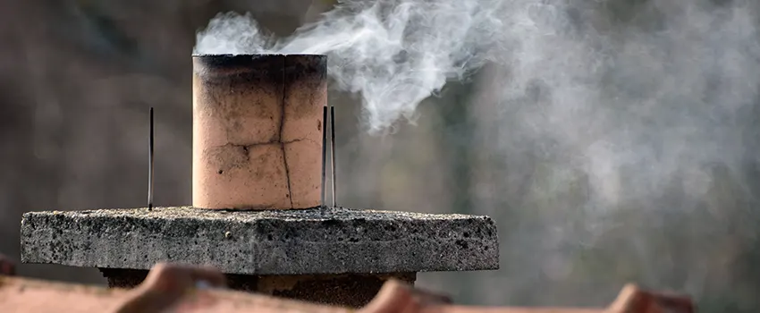 Wood Burning Chimney Odor Removal in Blue Island, IL