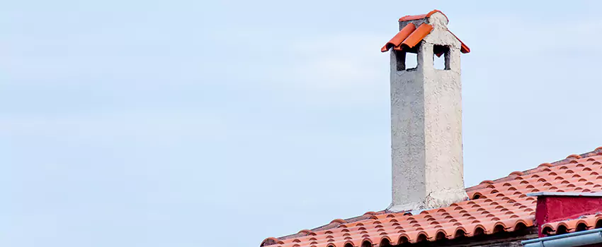 Chimney Pot Replacement in Blue Island, IL