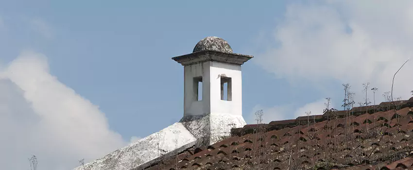 Cost To Rebuild A Chimney in Blue Island, IL