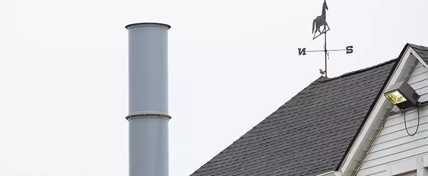 Chimney Inspection in Blue Island, IL
