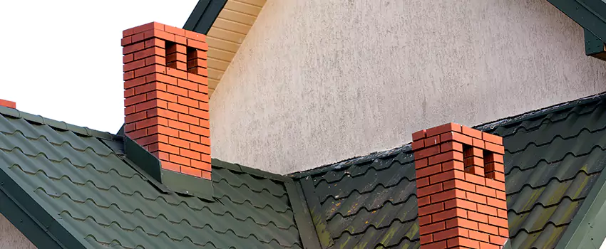 Chimney Saver Waterproofing Services in Blue Island, Illinois