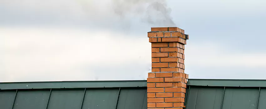Chimney Soot Cleaning Cost in Blue Island, IL