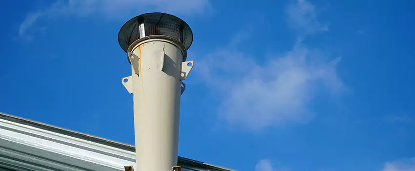 Chimney Spark Arrestor Requirements in Blue Island, IL
