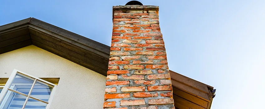 Chimney Mortar Replacement in Blue Island, IL