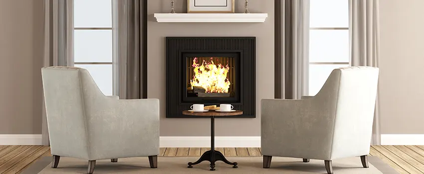 Custom Architectural Fireplace Restoration in Blue Island, IL
