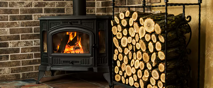 Drolet Fireplaces in Blue Island, Illinois