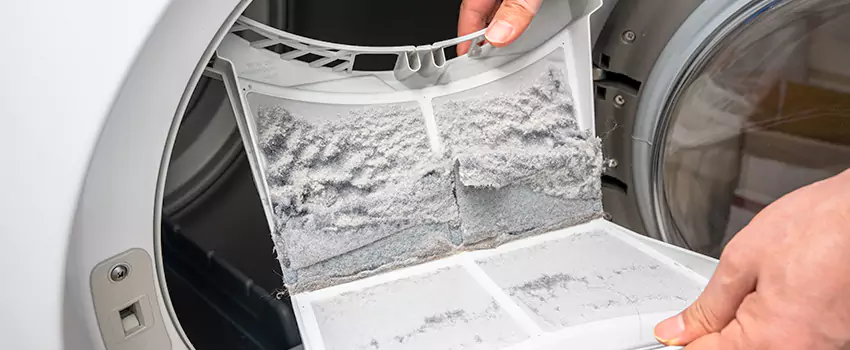 Best Dryer Lint Removal Company in Blue Island, Illinois