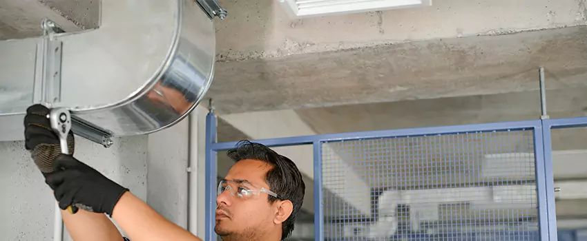 HVAC Ductwork Cleaning in Blue Island, IL