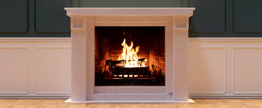 Empire Comfort Systems Fireplace Installation and Replacement in Blue Island, Illinois