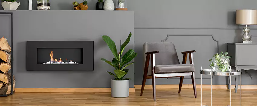 Ethanol Fireplace Burner Repair in Blue Island, IL