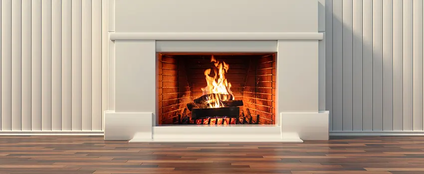 Fireplace Broken Ashtray Repair Services in Blue Island, Illinois