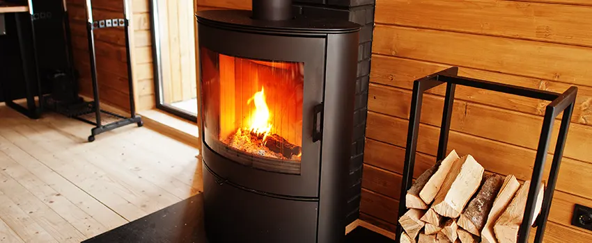 Gas Fireplace Door Handle Installation Services in Blue Island, Illinois