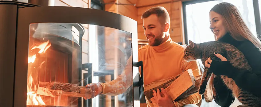 Fireplace Door Installation And Replacement Contractors in Blue Island, IL