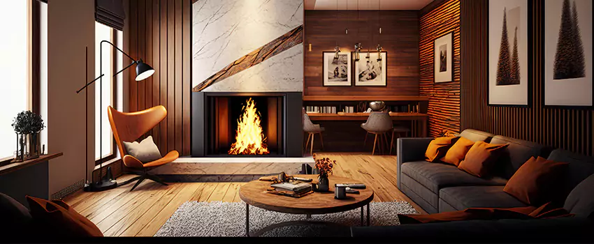 Fireplace Design Ideas in Blue Island, IL