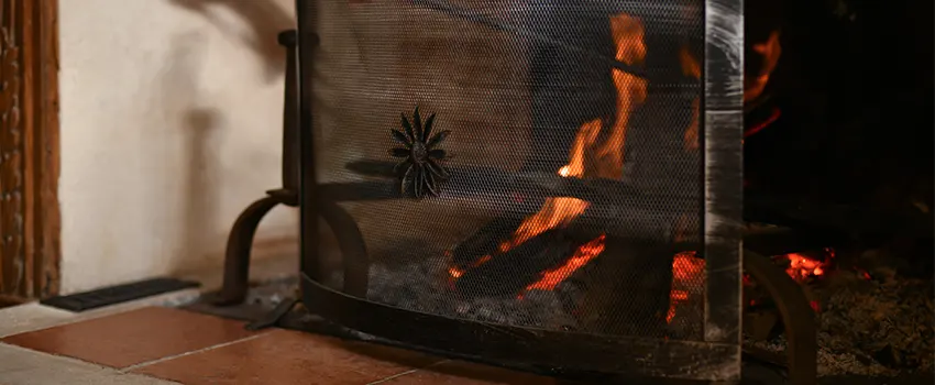 Electric Metal Fireplace installation Services in Blue Island, IL
