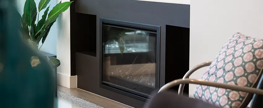 Welding Repairs for Fireplace Grate in Blue Island, IL