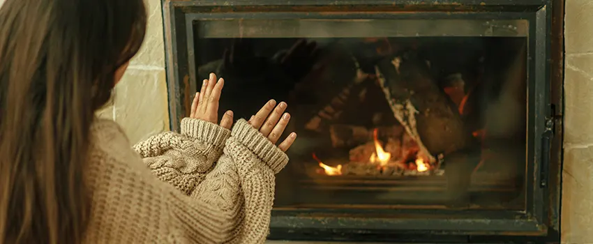 Wood-burning Fireplace Smell Removal Services in Blue Island, IL