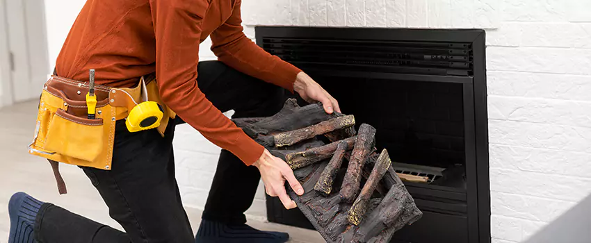 Fireplace Interior Sweeping in Blue Island, IL