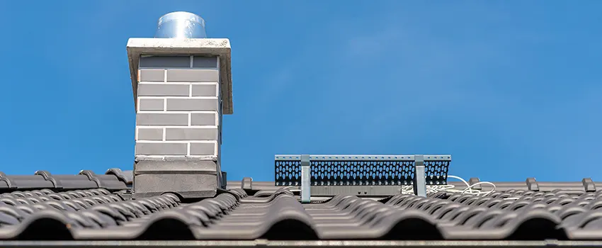Repair Blocked Chimney in Blue Island, Illinois