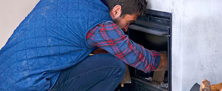 Fix Non-Working Prefabricated Fireplace in Blue Island, IL
