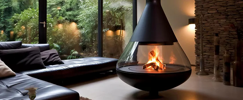 Affordable Floating Fireplace Repair And Installation Services in Blue Island, Illinois