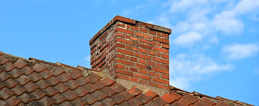 Flue Tiles Cracked Repair Services near Me in Blue Island, IL