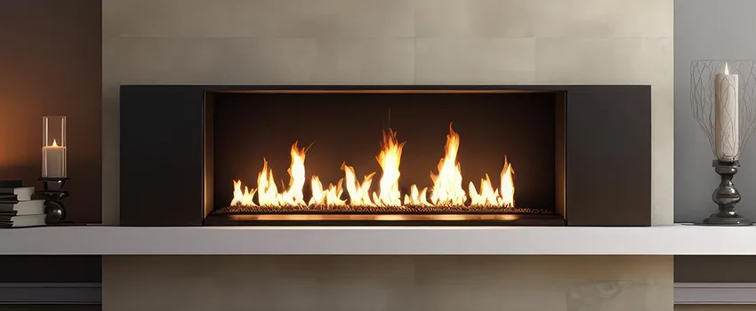 Vent Free Gas Fireplaces Repair Solutions in Blue Island, Illinois