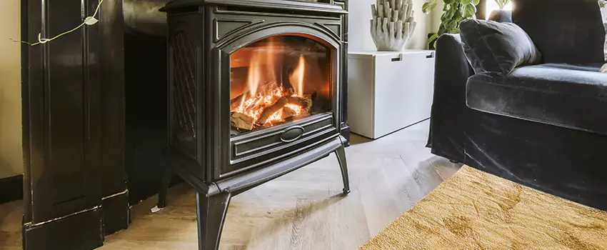 Cost of Hearthstone Stoves Fireplace Services in Blue Island, Illinois