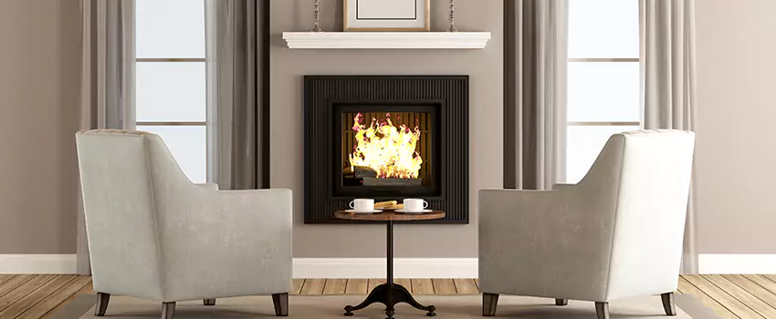 Heat & Glo Outdoor Gas Fireplaces Installation Contractors in Blue Island, Illinois
