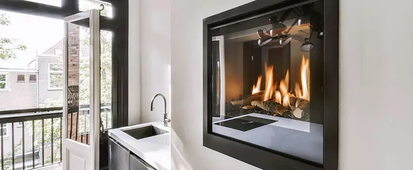 Heatilator Outdoor Fireplace Services in Blue Island, Illinois