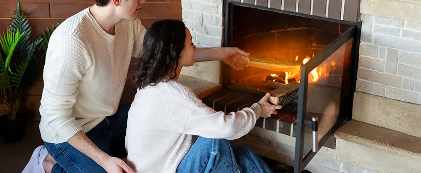 Kings Man Direct Vent Fireplaces Services in Blue Island, Illinois