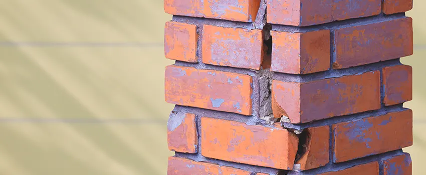 Leaking Chimney Repair And Replacement Cost in Blue Island, Illinois