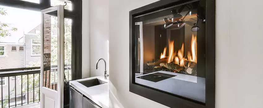 Cost of Monessen Hearth Fireplace Services in Blue Island, IL