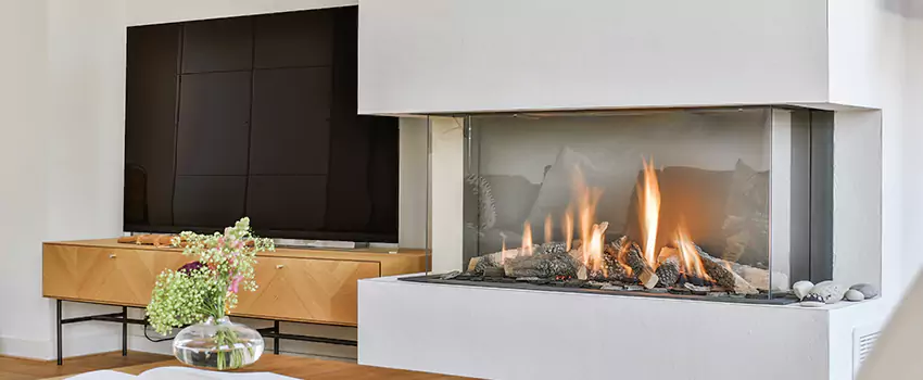 Ortal Wilderness Fireplace Repair and Maintenance in Blue Island, Illinois