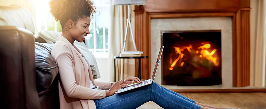Cost-Effective Osburn Fireplace Installation and Repair in Blue Island, IL
