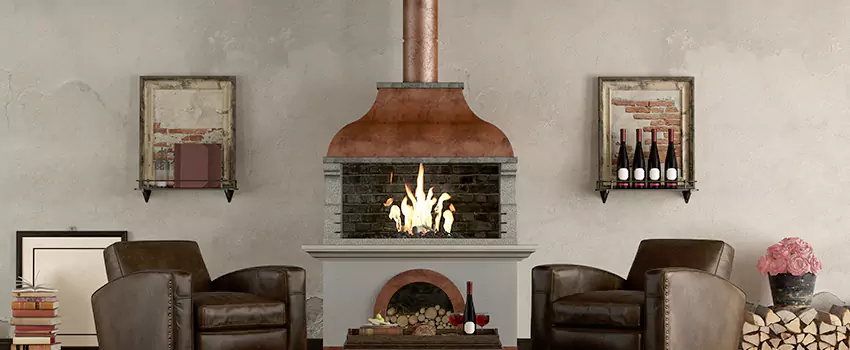 Benefits of Pacific Energy Fireplace in Blue Island, Illinois