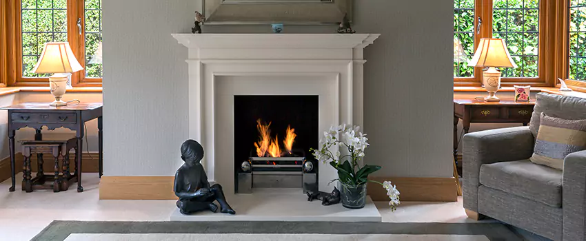 RSF Fireplaces Maintenance and Repair in Blue Island, Illinois